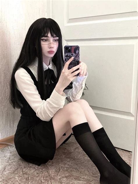 Asa Mitaka Cosplay